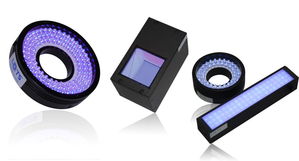 機器視覺光源技術(shù) 晶科微電子的創(chuàng)新與應(yīng)用