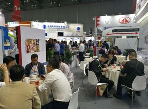 西安航天華陽機電裝備亮相國際橡塑展 信息技術咨詢服務成焦點