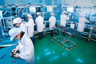 走進智能制造前沿 臺達吳江工廠的技術開發之路